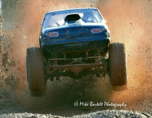 1998 FORD RANGER mud